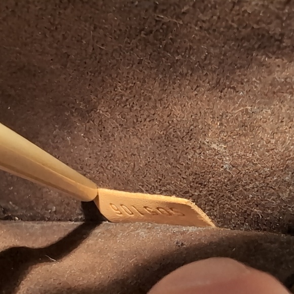 Louis Vuitton monogram pochette metis - Picture 16 of 16